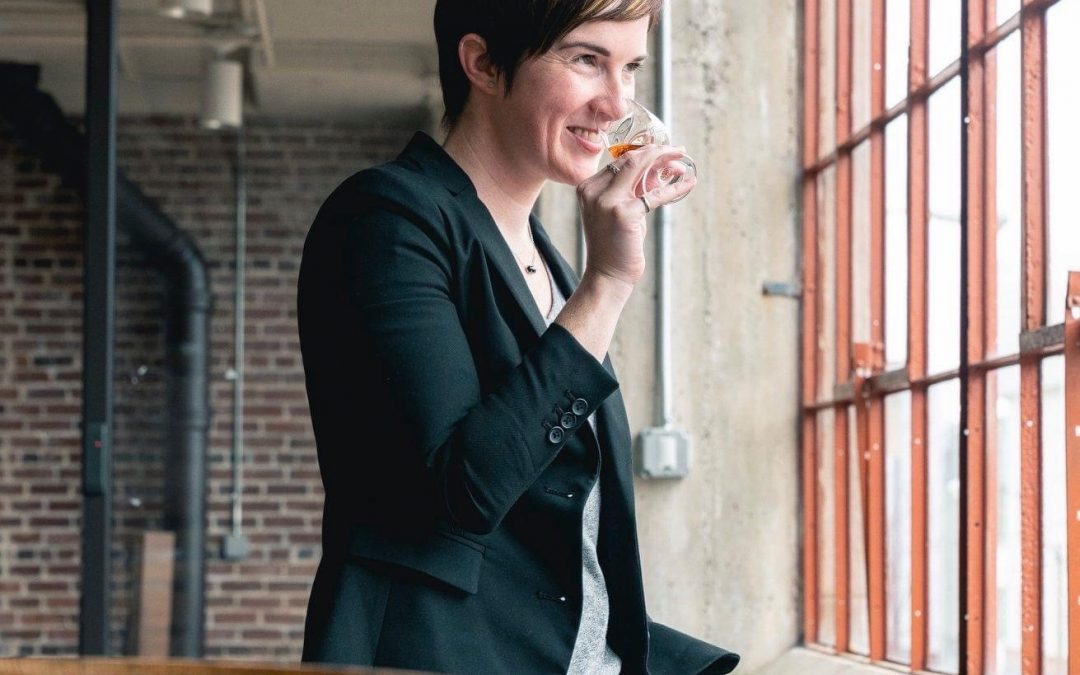 Job: Old Dominick Distillery Guest Experience Manager