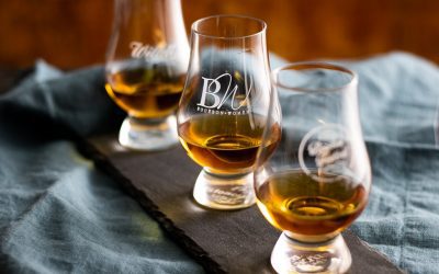 Twenty Terms for Bourbon Beginners