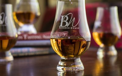 Celebrate the Barrel with this Barrel-Finished Bourbon Flight