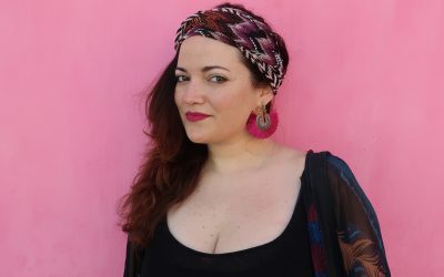 Meet The Makers: Casa Lumbre Spirits Director Of Advocacy Camille Austin