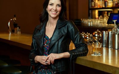 Meet The Makers: Cooper Spirits Marketing Manager Christy Pope