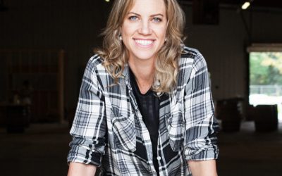 Meet The Makers: Crooked Water Spirits CEO Heather Manley