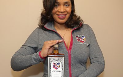 Meet The Makers: The IX Bourbon Founder Brittany Penny