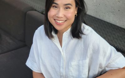 Meet the Makers: LA Spirits Awards Co-Founder Nicolette Teo