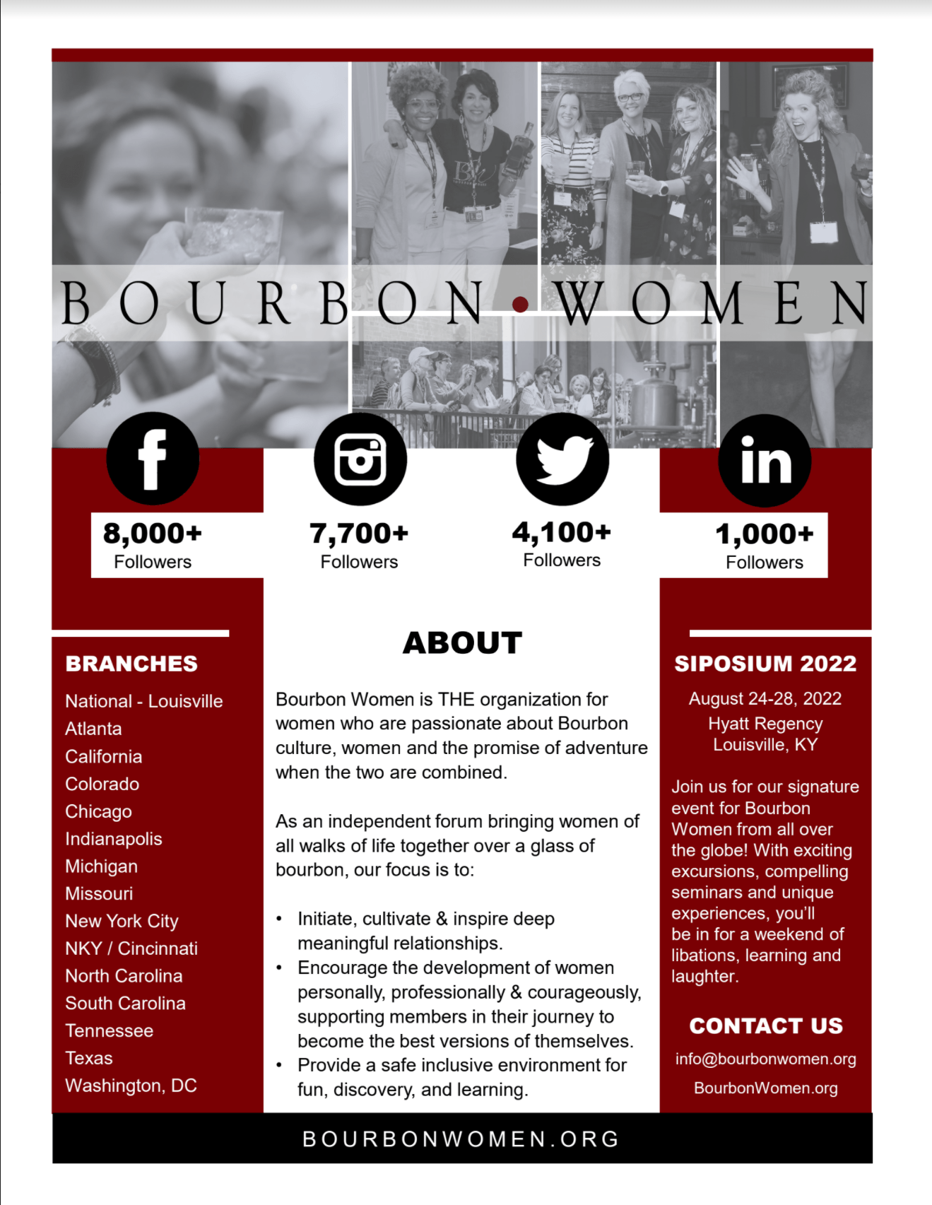 screen shot bw fact sheet