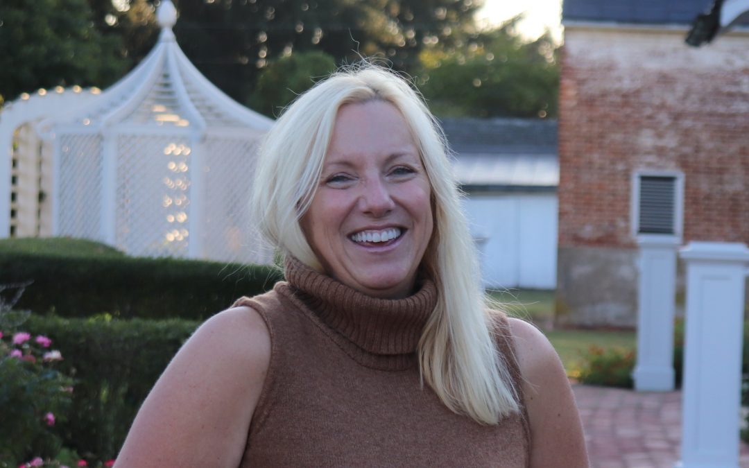 Meet The Makers: Widow Jane President & Head Distiller Lisa Wicker
