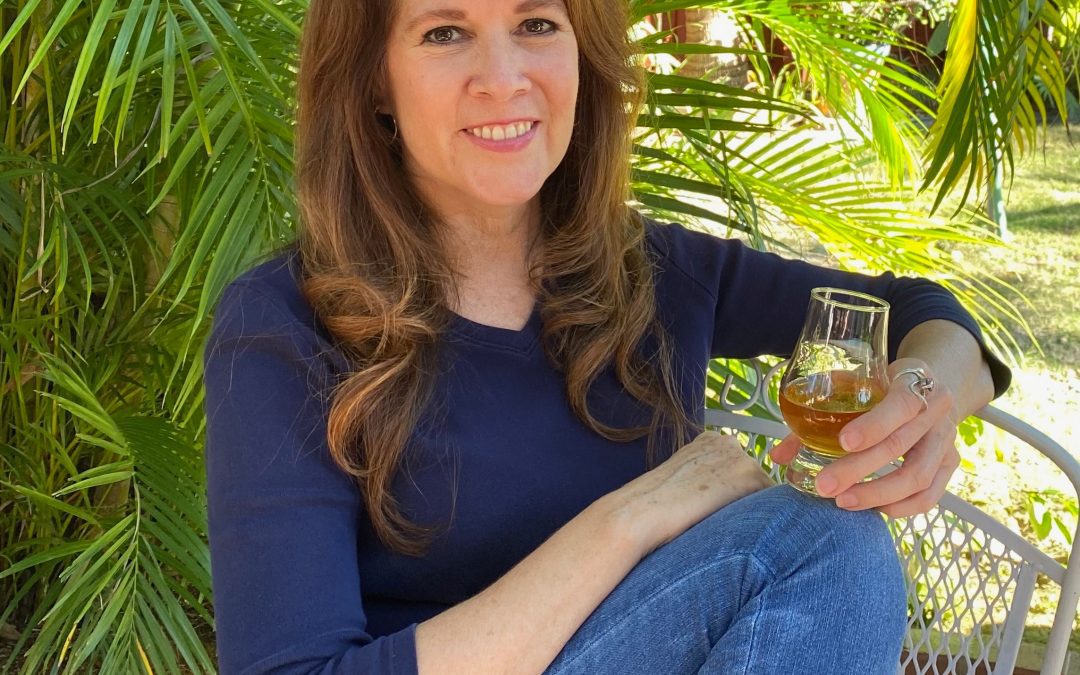 Meet The Makers: Raise A Dram Founder Marcy Rudershausen