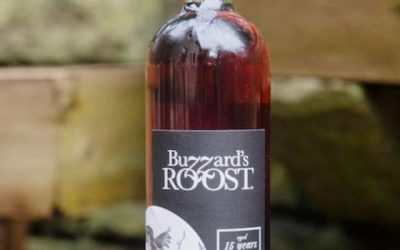 Last Chance for Buzzard’s Roost Rare Bottle Raffle