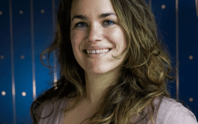 Meet the Makers: Molly Troupe: Master Distiller at Freeland Spirits