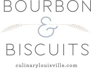 Bourbon and Biscuits Logo