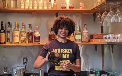 Meet the Makers: The Bourbon Bohemian – Ramona Jackson