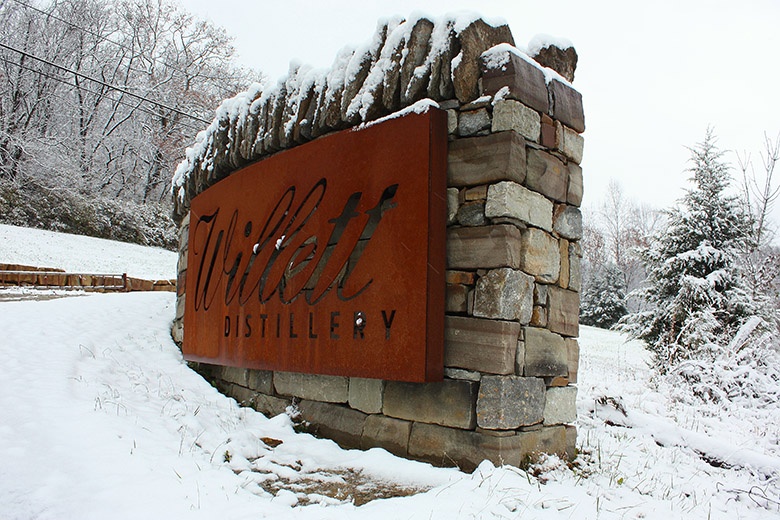 Willett Distillery Job Openings: Distillery Operator, Barrel Captain and Whiskey Host