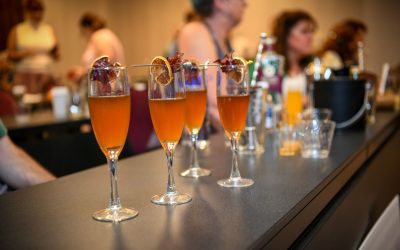 2022 Not Your Pink Drink Finalists Announced