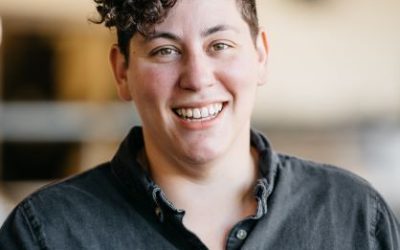 Meet the Makers: Hannah Lowen, VP of Operations at New Riff