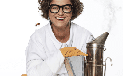 Meet the Maker: Claire Marin of Catskill Provisions and Pollinator Spirits