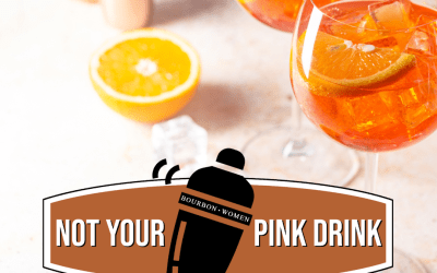Not Your Pink Drink Finalists for 2023