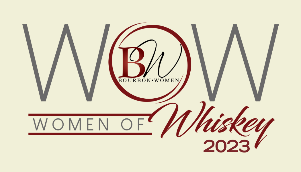 WOW (Women of Whiskey) Awards Winners Honored at Bourbon Women SIPosium