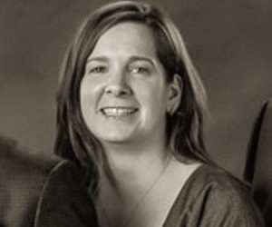 Meet the Makers: Kristin Shirtz of Thoroughbred Spirits Group