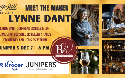 Bitters, Bourbons and Bites Indianapolis – the Cocktails