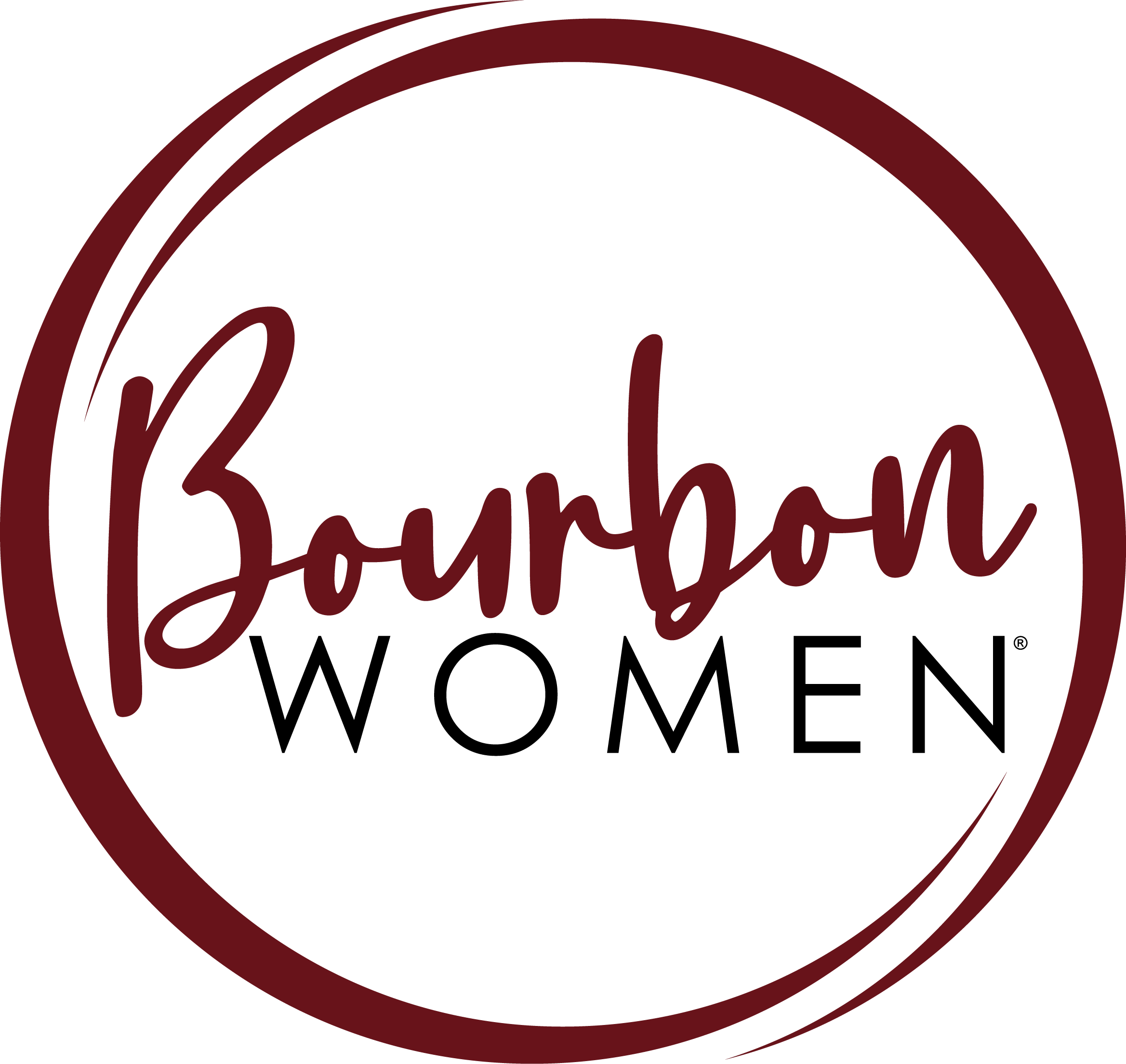 2023 ALTERNATE BW Circle Logo 1