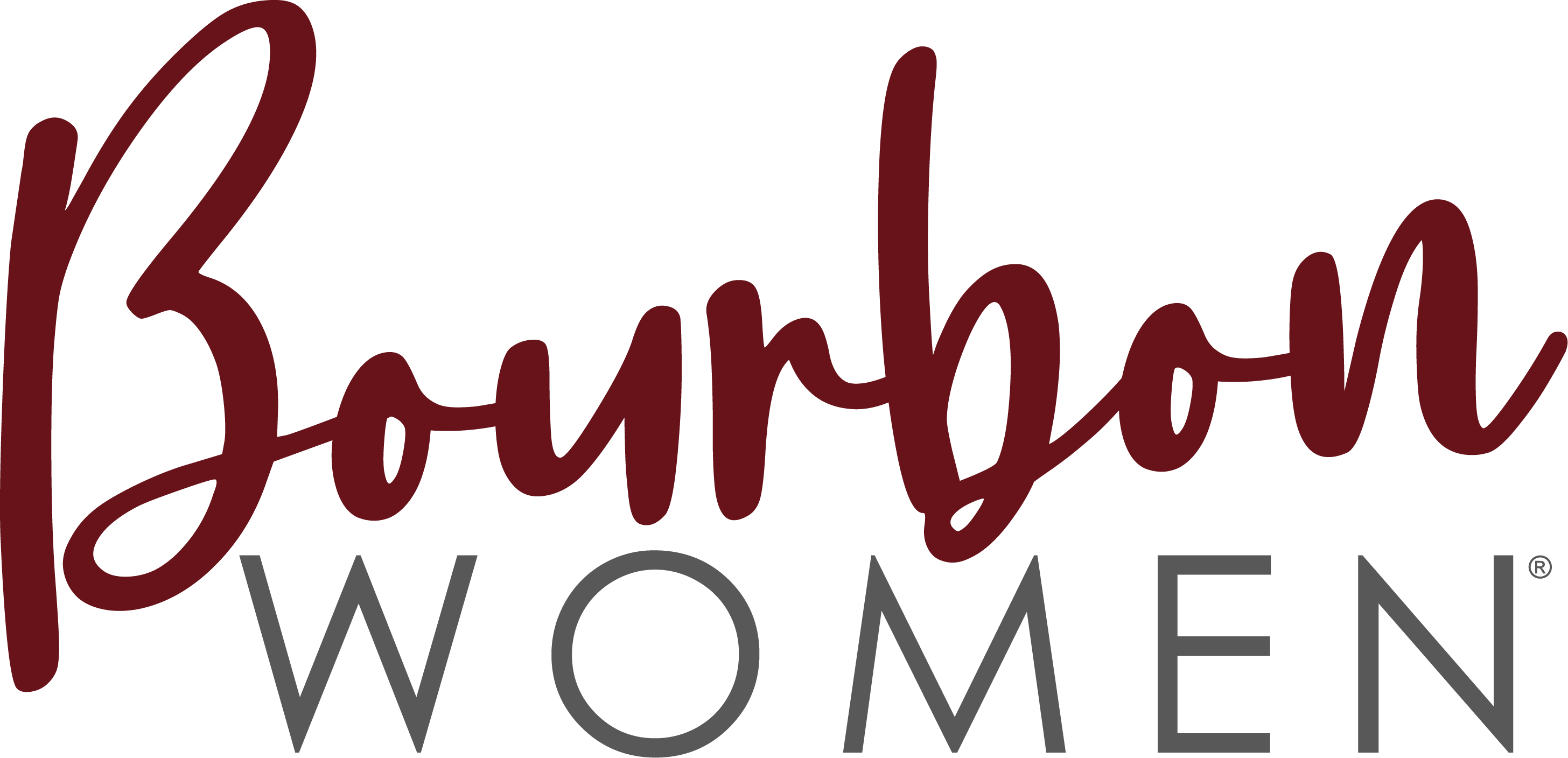 2023 New BW Logo Burgundy and Gray