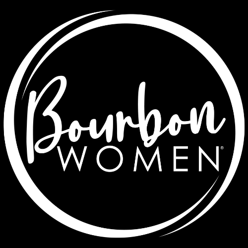 BW white logo circle and square