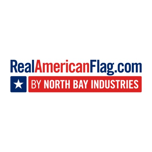 Real_American_Flags