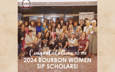 2024 Angels Share SIP Scholarship Winners