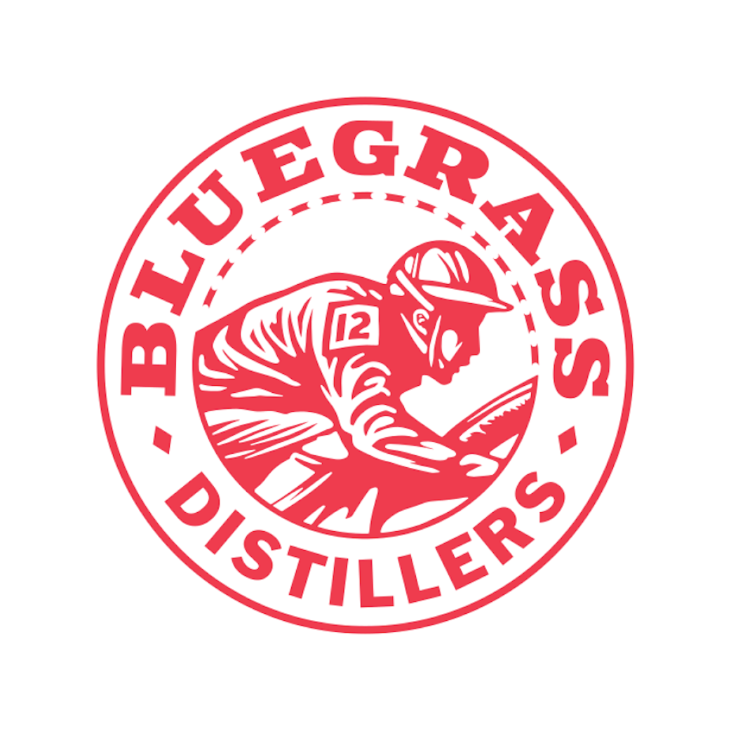 Bluegrass Distillers Logo