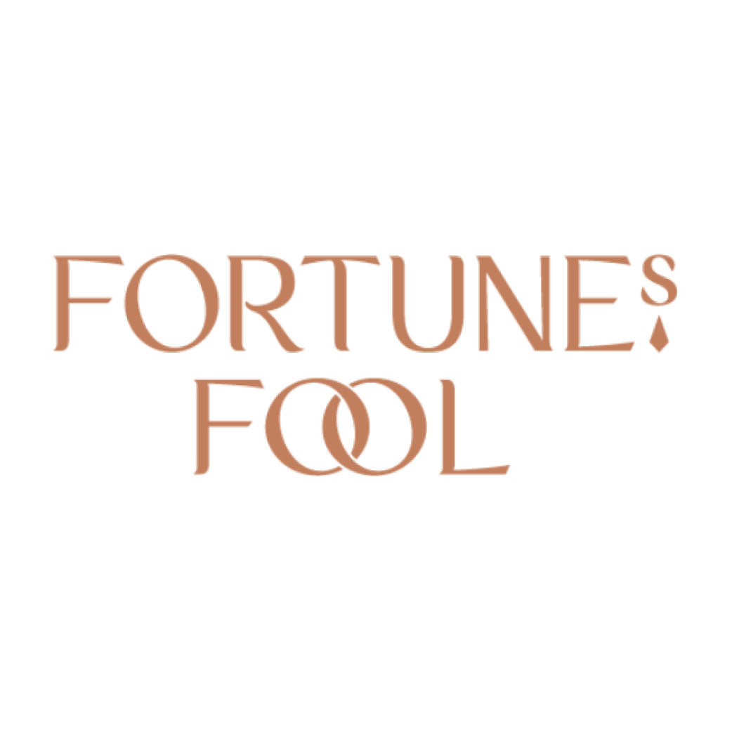 Fortune's Fool Logo