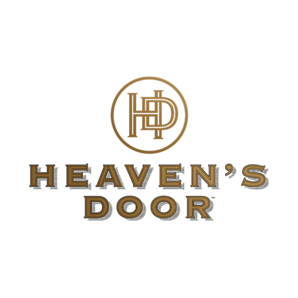 Heaven's Door Logo