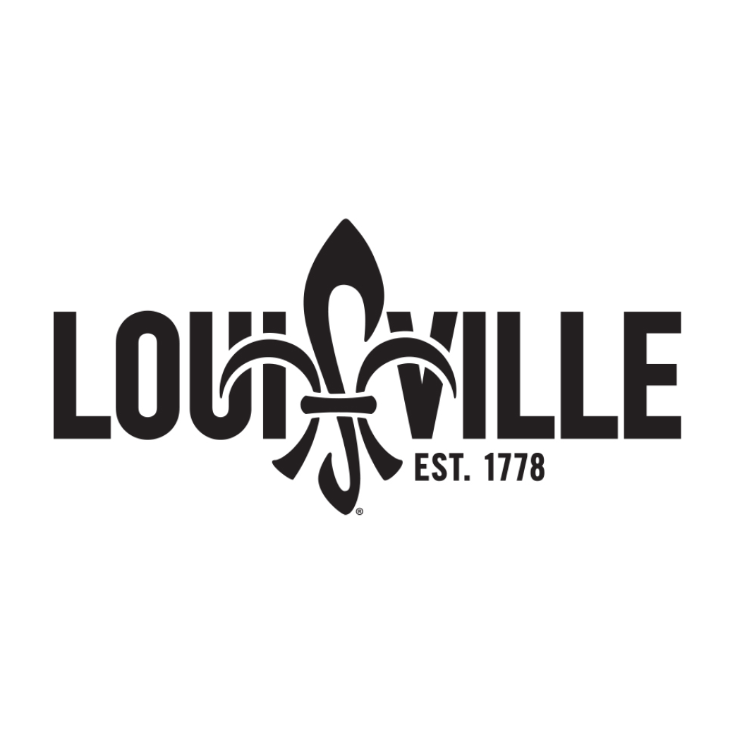 Louisville Tourism Logo