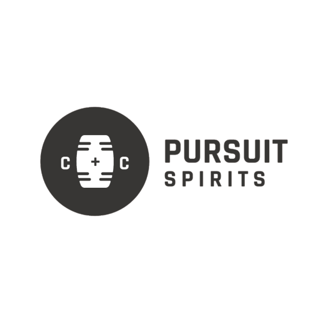 Pursuit Spirits Logo