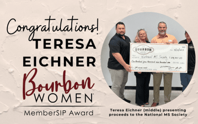 MemberSIP Awards: Teresa Eichner