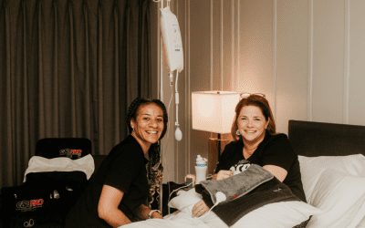 Stay Hydrated During SIP Weekend: Essential Tips for Bourbon Lovers