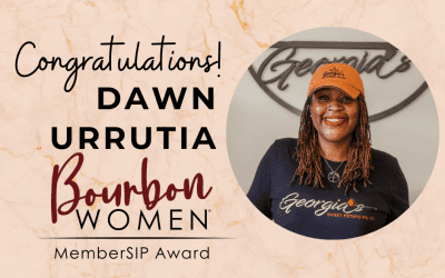 MemberSIP Awards: Dawn Urrutia