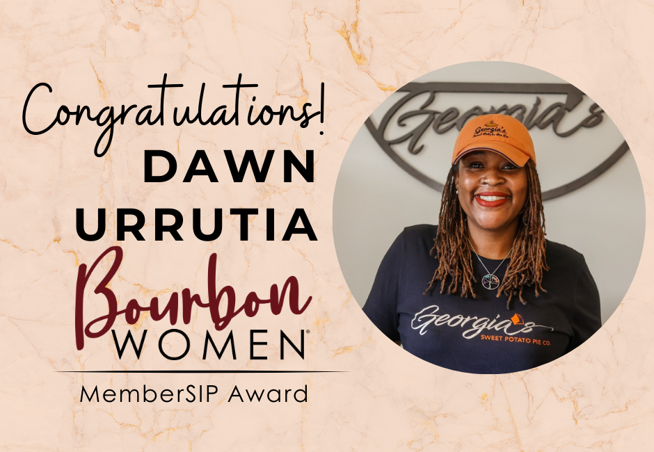 MemberSIP Awards: Dawn Urrutia