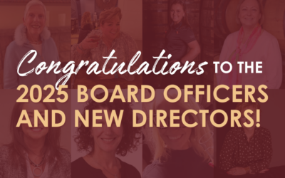 Bourbon Women Announces New Board Leadership and Welcomes New Board Members