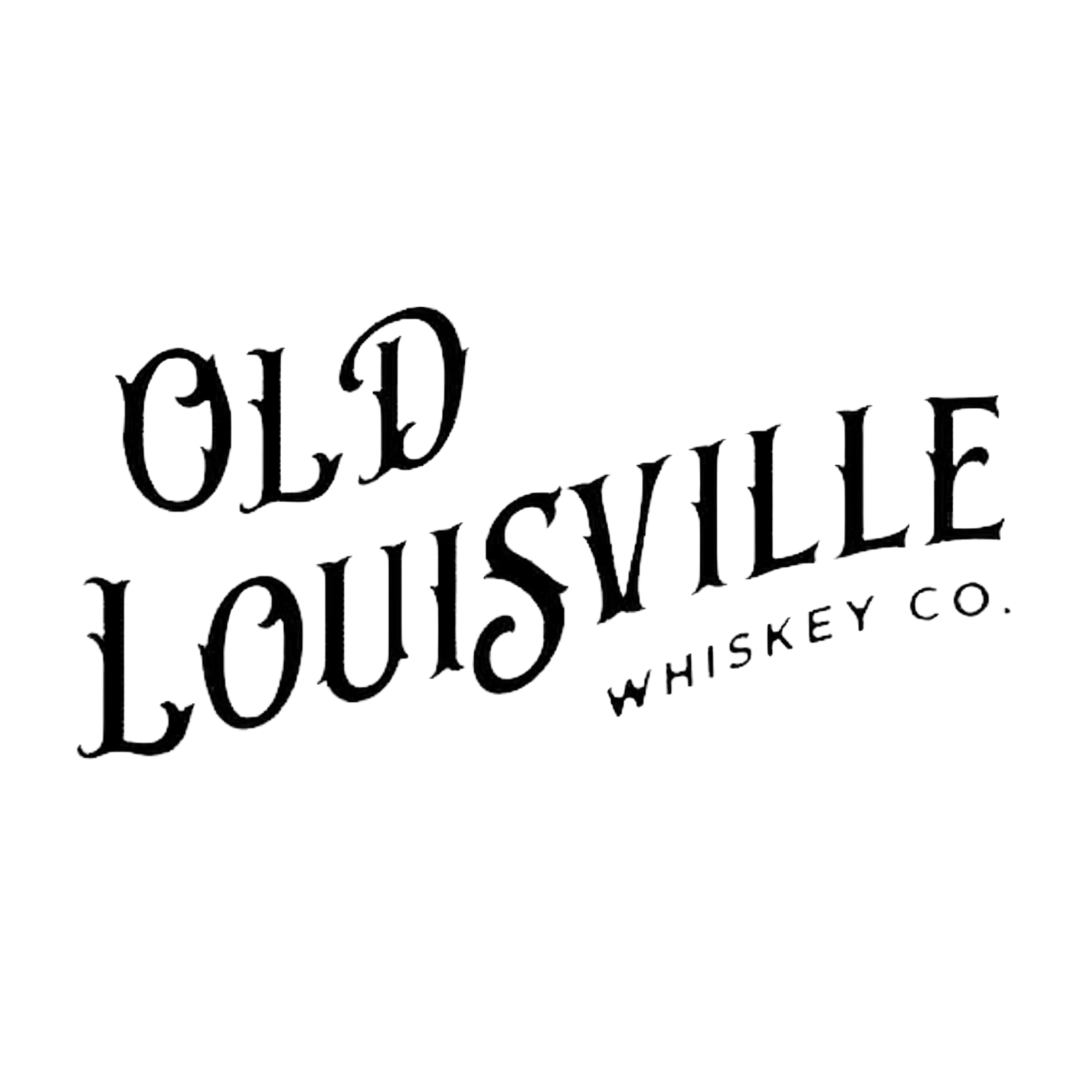old louisville whiskey co logo