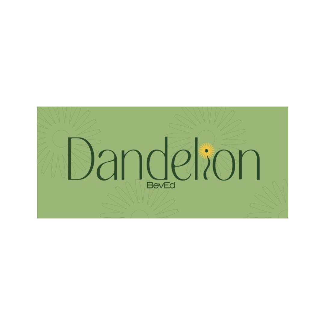 Dandelion BevEd (1)