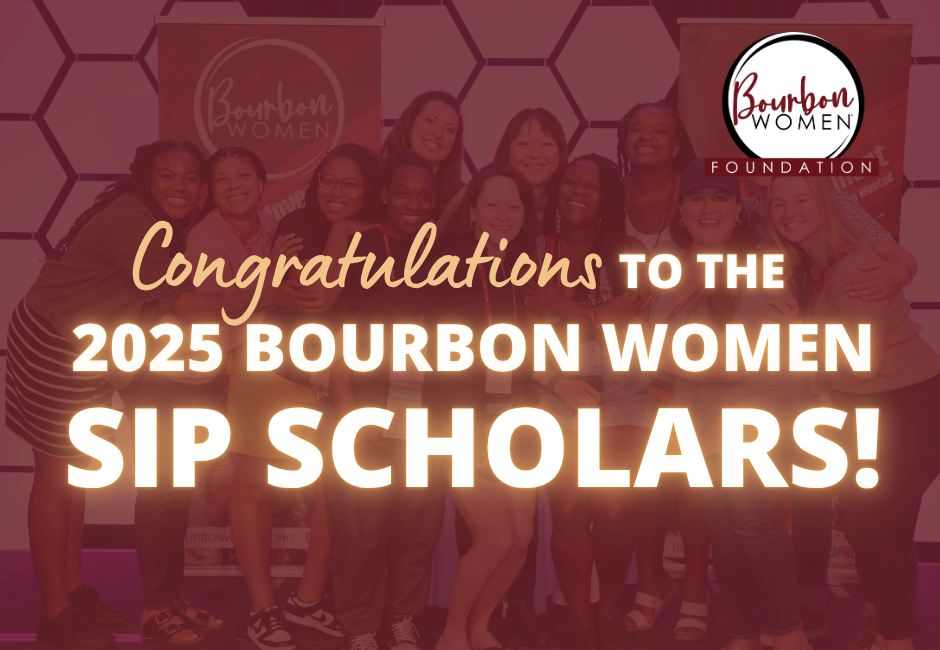 2025 SIP Scholarship Winners