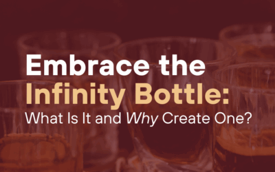 Embrace the Infinity Bottle: What Is It and Why Create One?