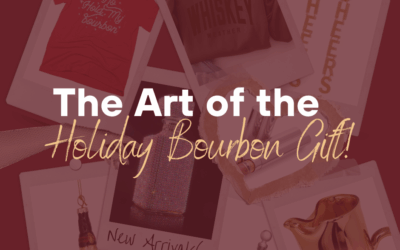 The Art of the Holiday Bourbon Gift