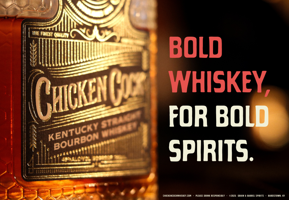 Medicine, Music, and Tin Cans: Chicken Cock’s Wild Ride Through Prohibition